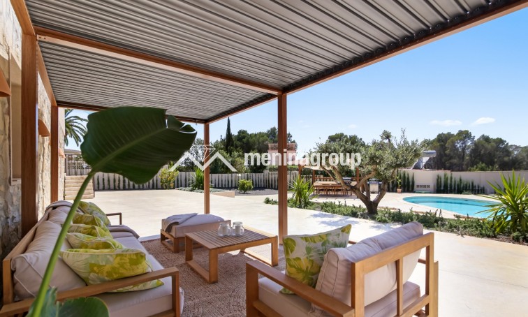 Vente · Villa · Altea