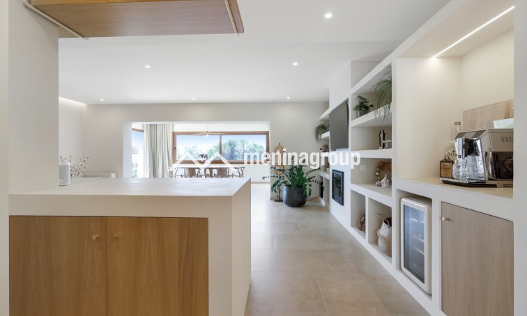 Vente · Villa · Altea