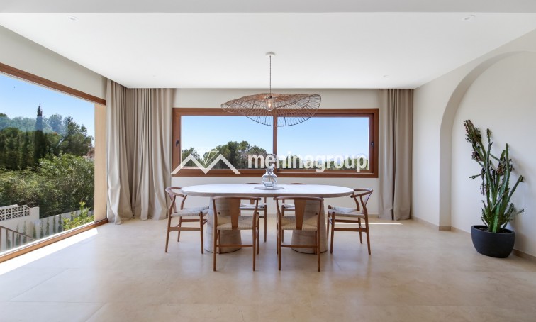 Vente · Villa · Altea