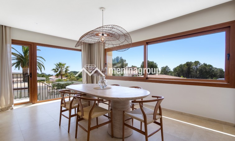 Vente · Villa · Altea