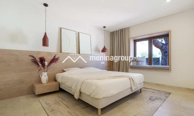 Vente · Villa · Altea