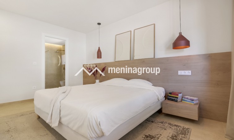 Vente · Villa · Altea