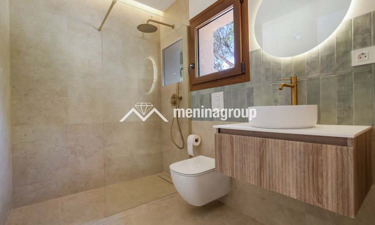 Vente · Villa · Altea