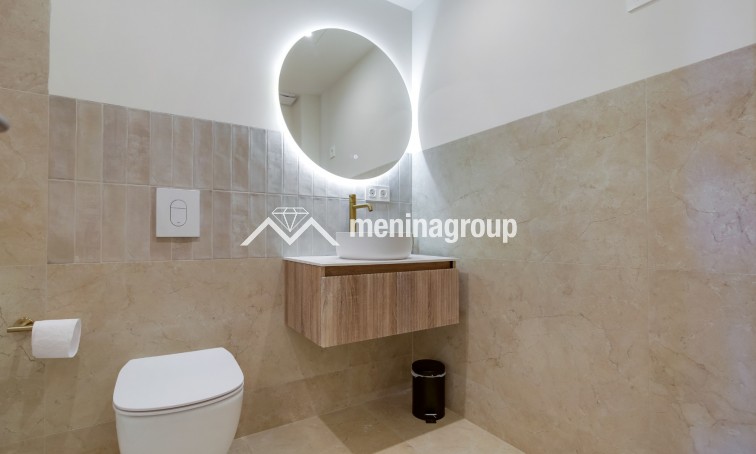 Vente · Villa · Altea