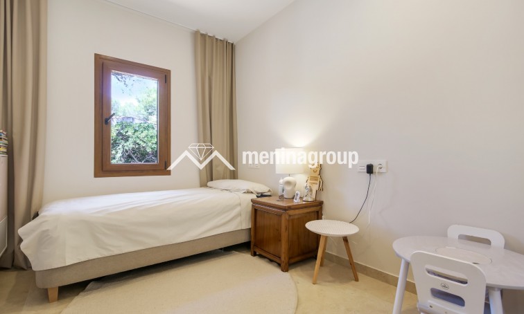 Vente · Villa · Altea