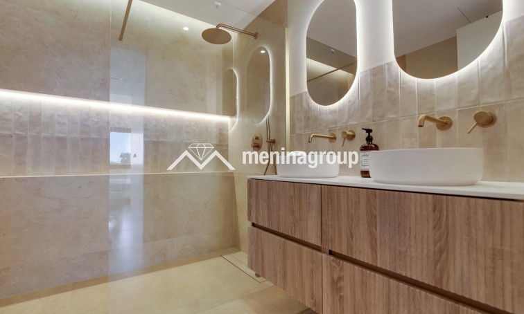 Vente · Villa · Altea