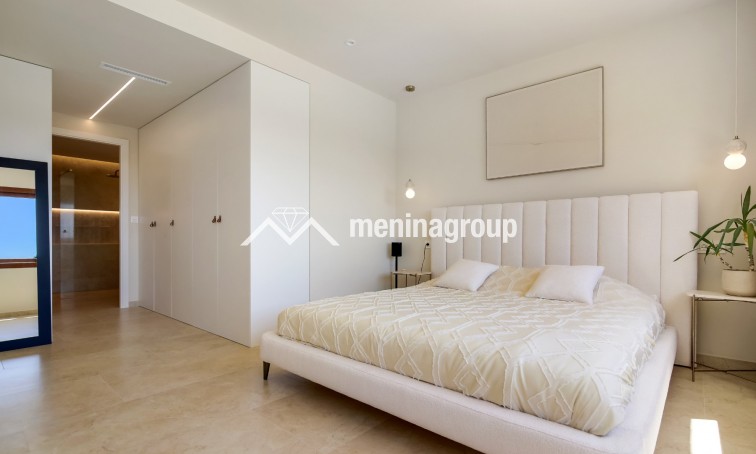 Vente · Villa · Altea