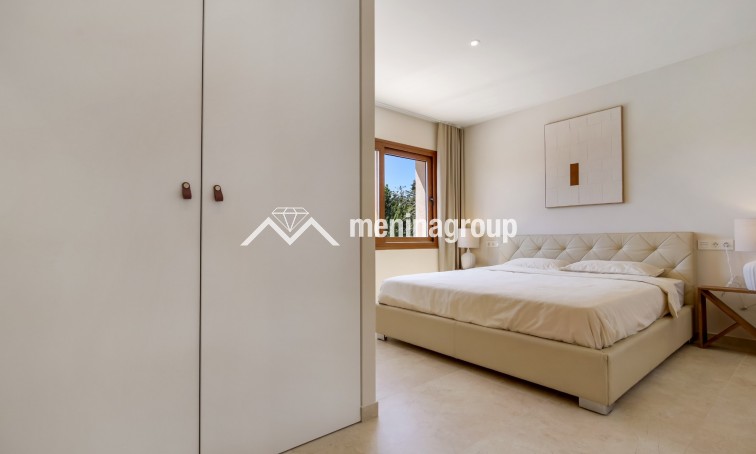 Vente · Villa · Altea