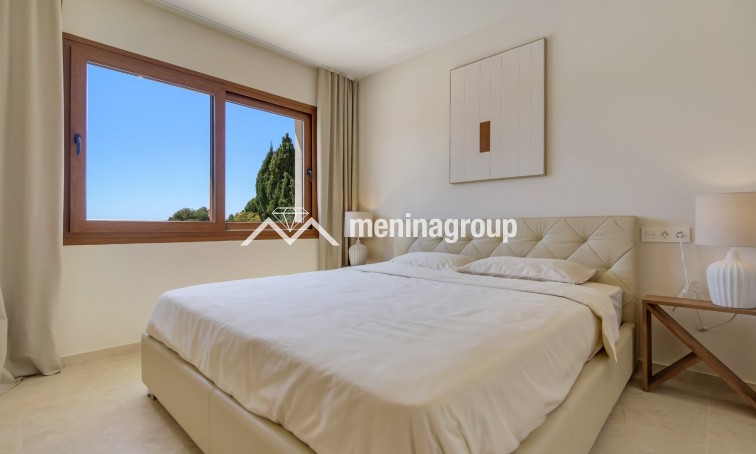 Vente · Villa · Altea