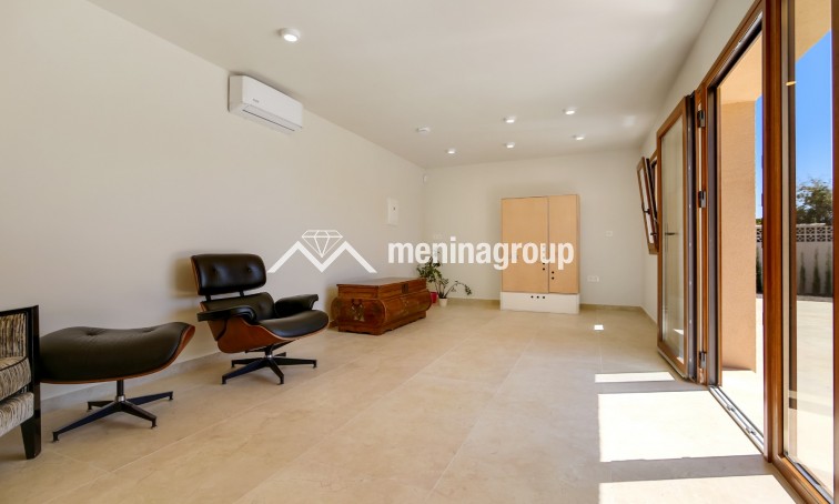 Vente · Villa · Altea