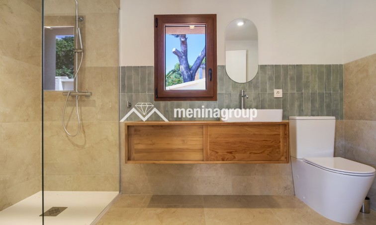 Vente · Villa · Altea