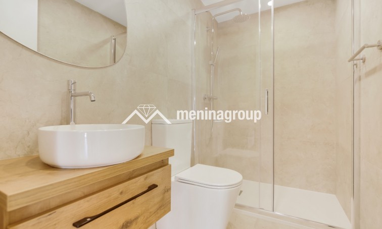 Vente · Villa · Altea
