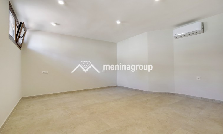 Vente · Villa · Altea