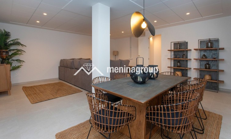 Venta · Villa · Hondón de las Nieves