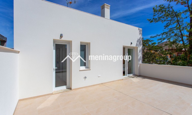 Venta · Villa · Hondón de las Nieves