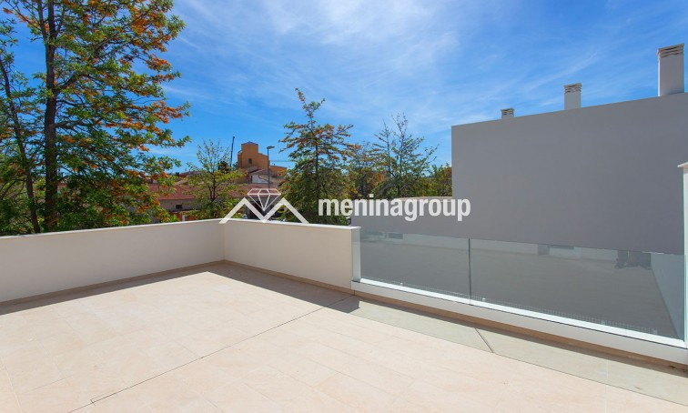 Venta · Villa · Hondón de las Nieves