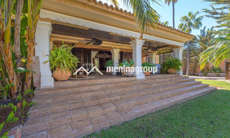 Venta · Villa · Benidorm