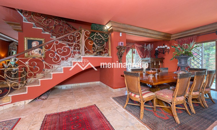 Venta · Villa · Benidorm