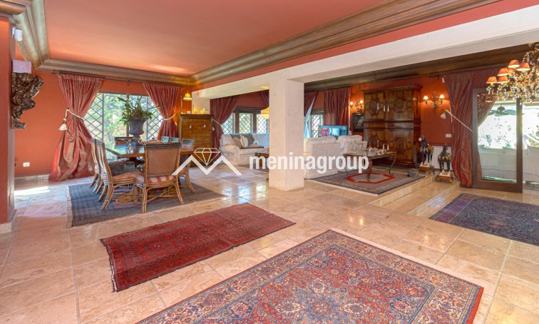 Venta · Villa · Benidorm
