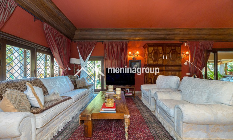 Venta · Villa · Benidorm