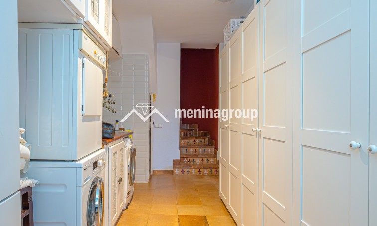 Venta · Villa · Benidorm