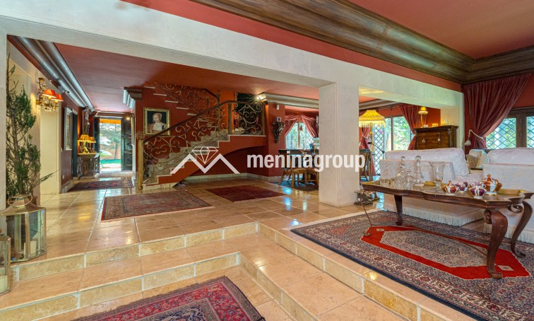 Venta · Villa · Benidorm