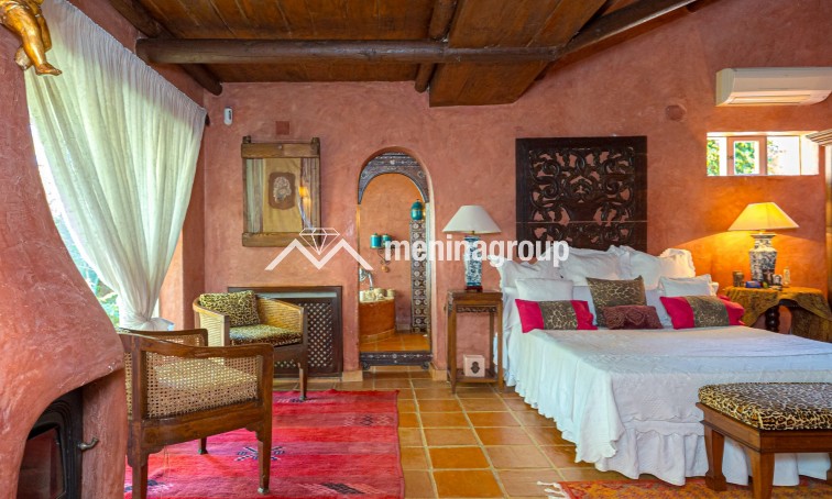Venta · Villa · Benidorm