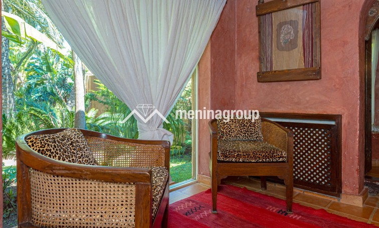 Venta · Villa · Benidorm