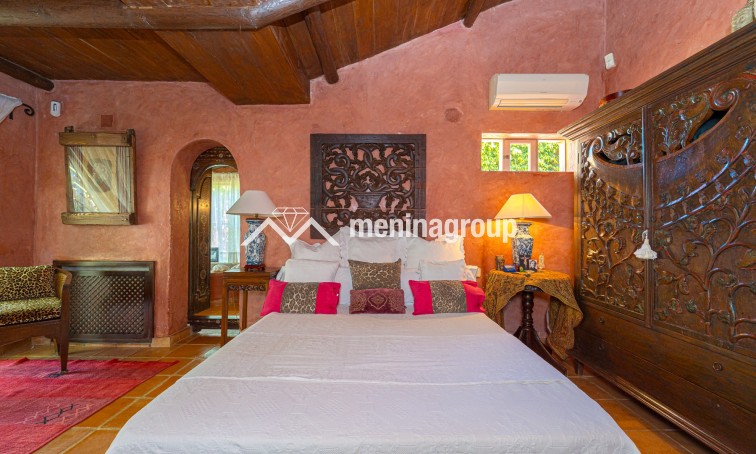 Venta · Villa · Benidorm