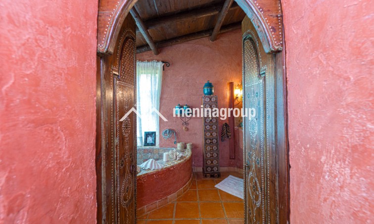 Venta · Villa · Benidorm