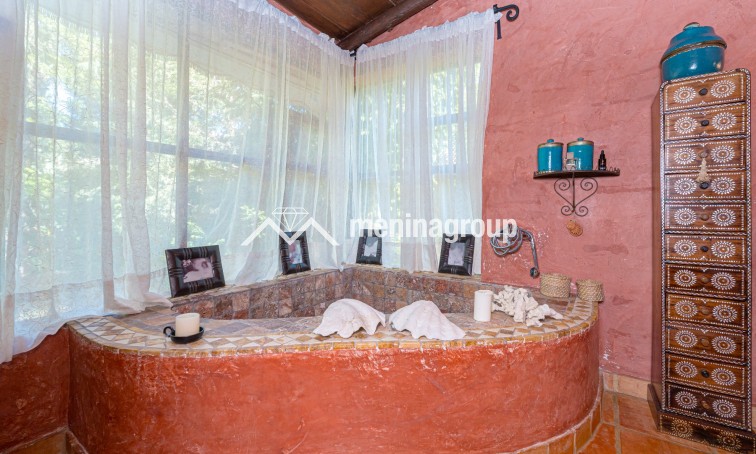 Venta · Villa · Benidorm