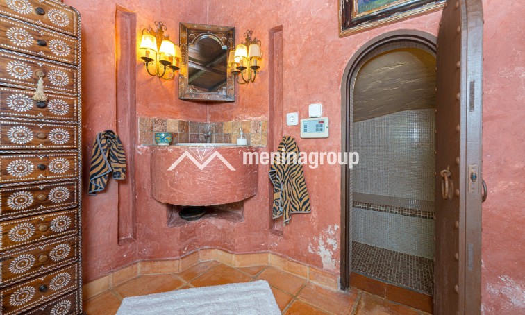 Venta · Villa · Benidorm