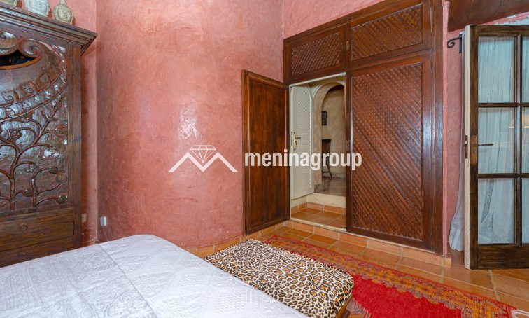 Venta · Villa · Benidorm