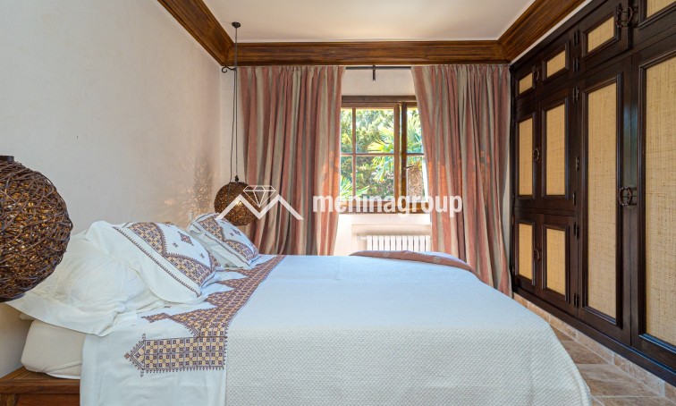 Venta · Villa · Benidorm