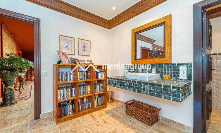 Venta · Villa · Benidorm
