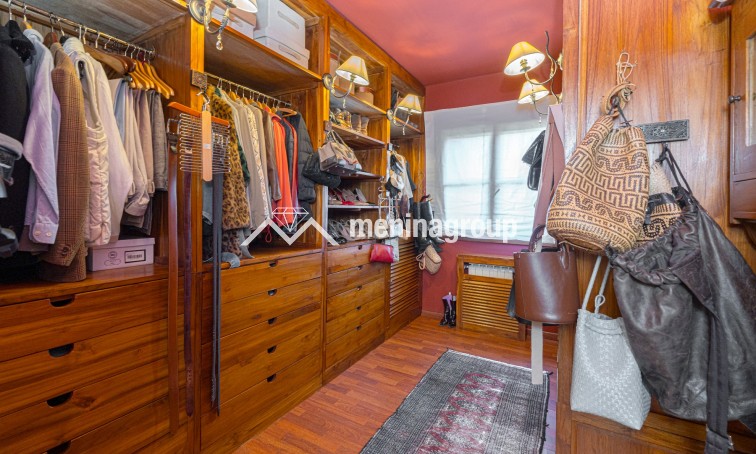 Venta · Villa · Benidorm