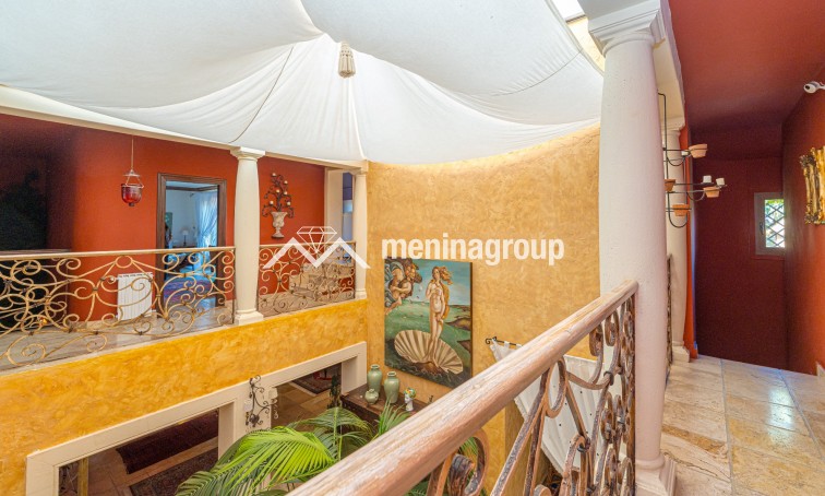 Venta · Villa · Benidorm