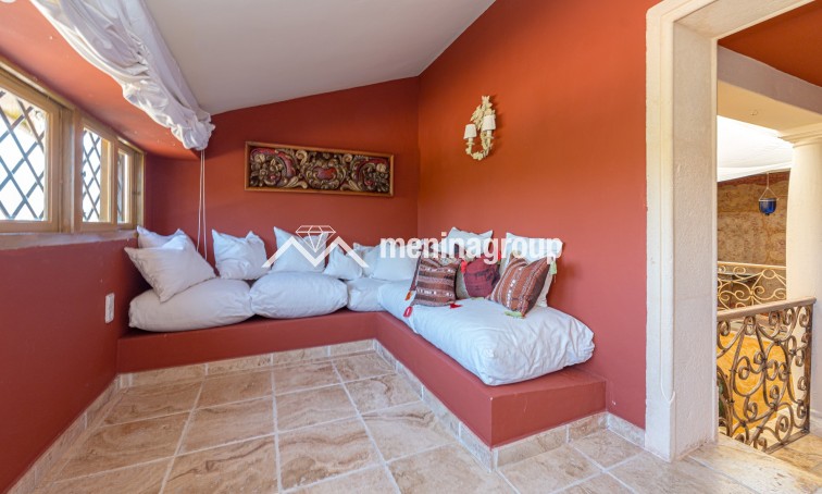 Venta · Villa · Benidorm