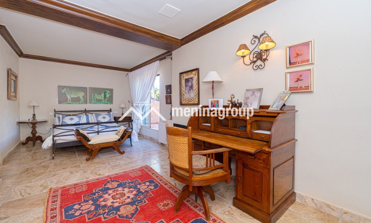 Venta · Villa · Benidorm