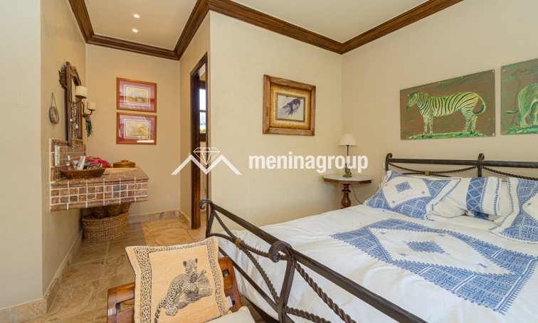 Venta · Villa · Benidorm