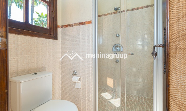 Venta · Villa · Benidorm