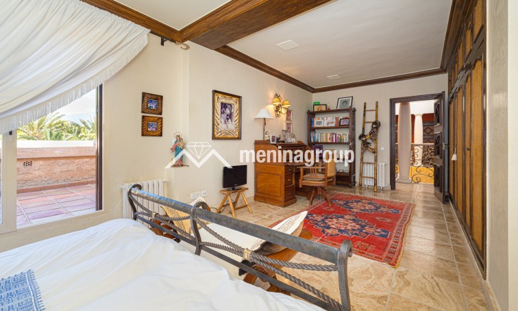 Venta · Villa · Benidorm