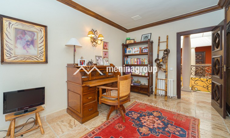 Venta · Villa · Benidorm