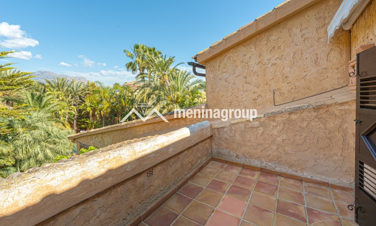 Venta · Villa · Benidorm