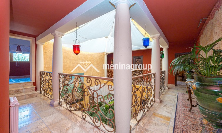 Venta · Villa · Benidorm