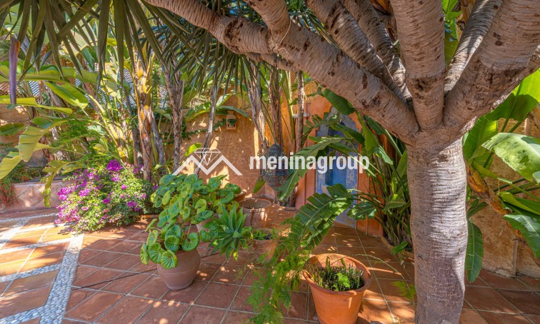 Venta · Villa · Benidorm