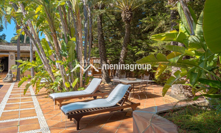 Venta · Villa · Benidorm