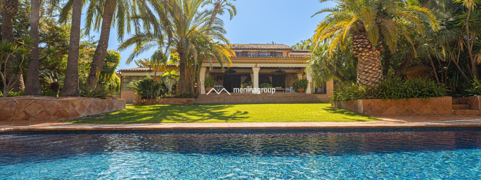 Villa - Venta - Benidorm - Benidorm