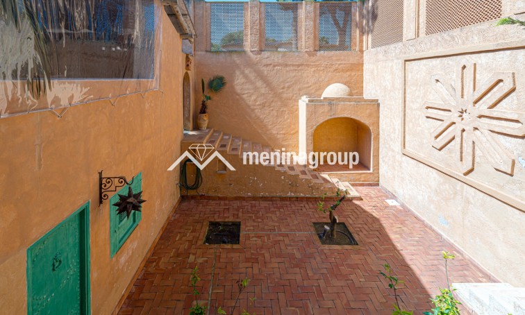 Venta · Villa · Benidorm
