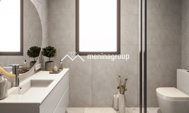 Venta · Apartamento · Finestrat